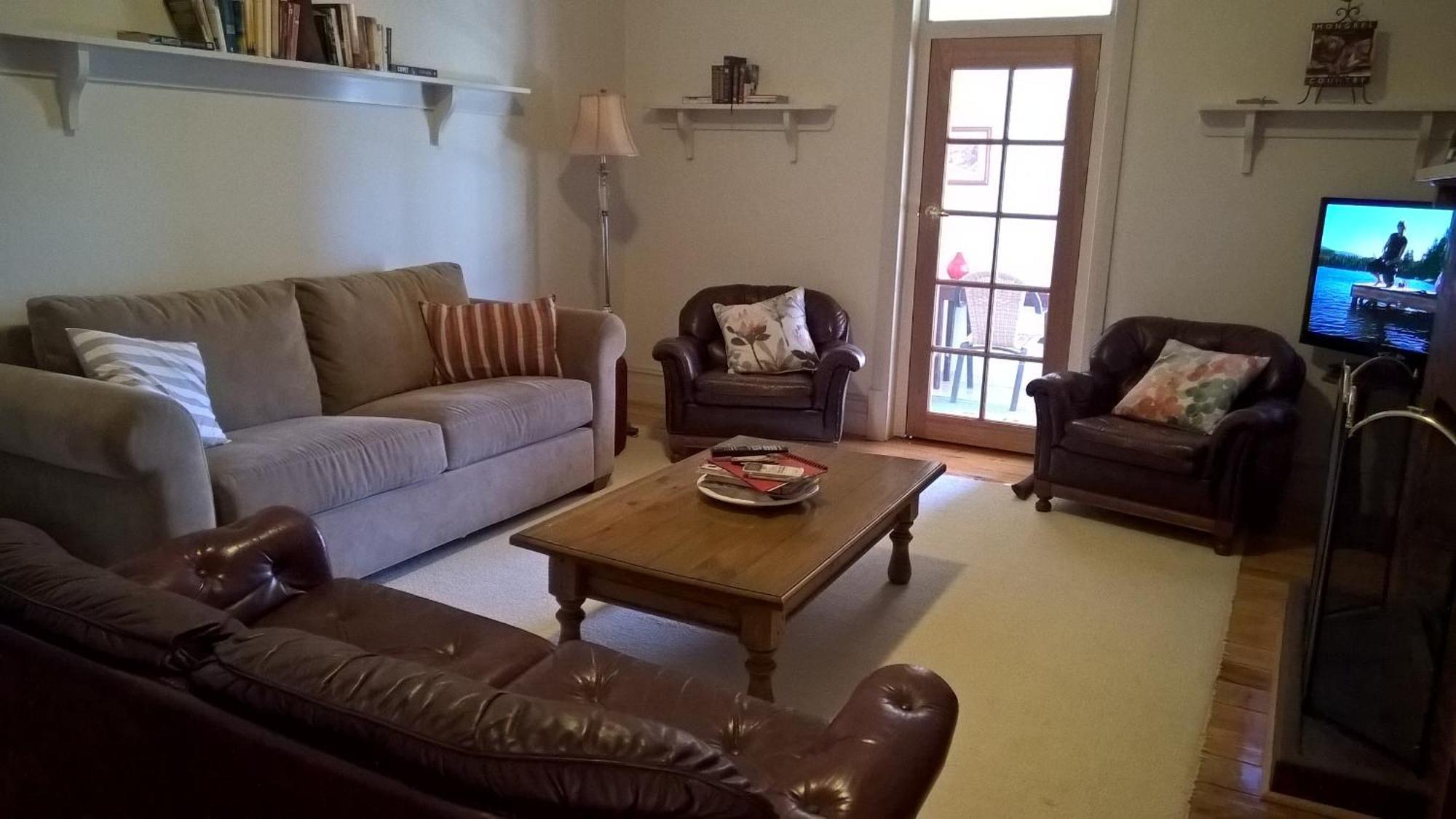 Book Keepers Cottage Waikerie Экстерьер фото