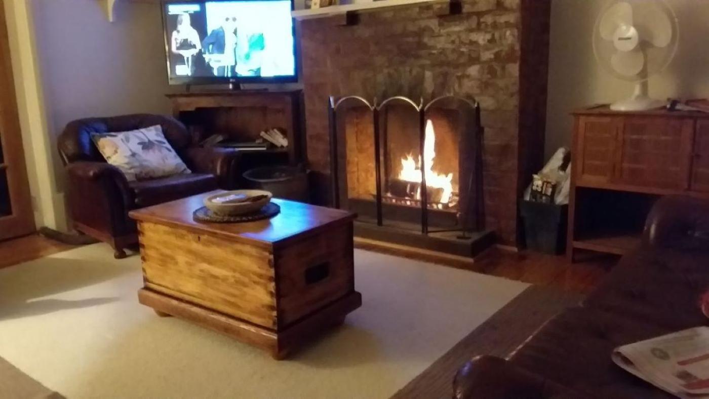 Book Keepers Cottage Waikerie Экстерьер фото