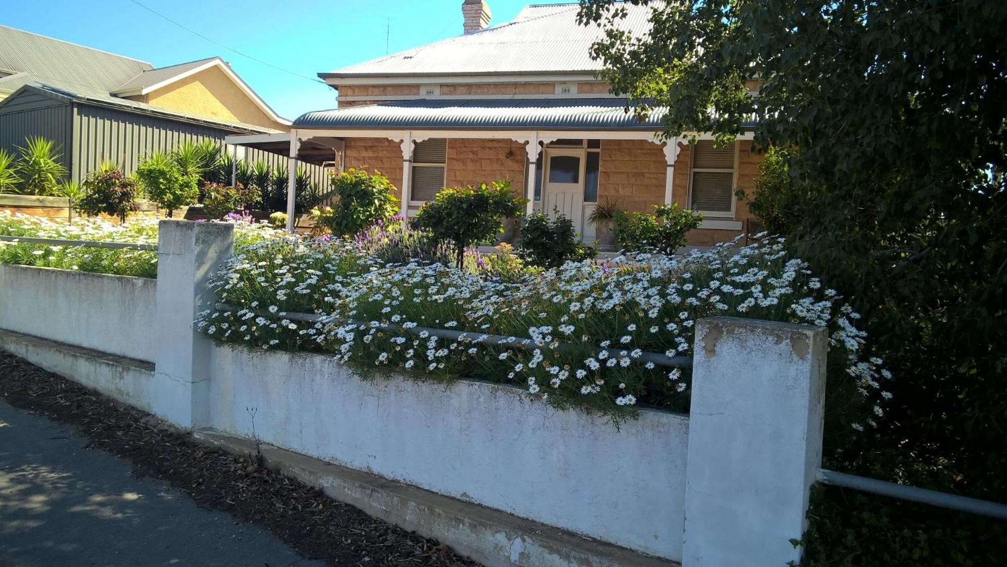 Book Keepers Cottage Waikerie Экстерьер фото