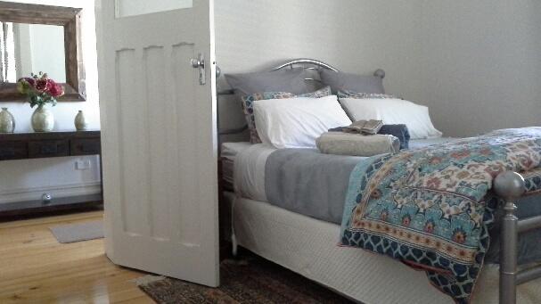 Book Keepers Cottage Waikerie Экстерьер фото