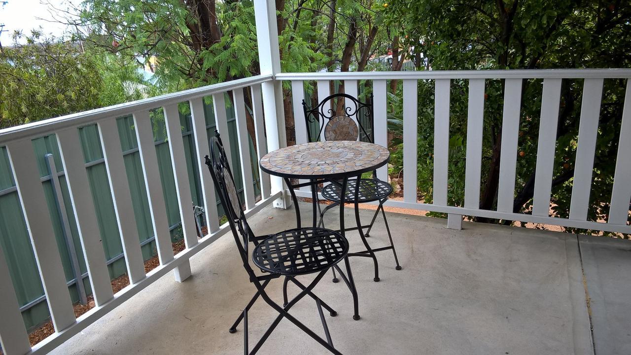 Book Keepers Cottage Waikerie Экстерьер фото