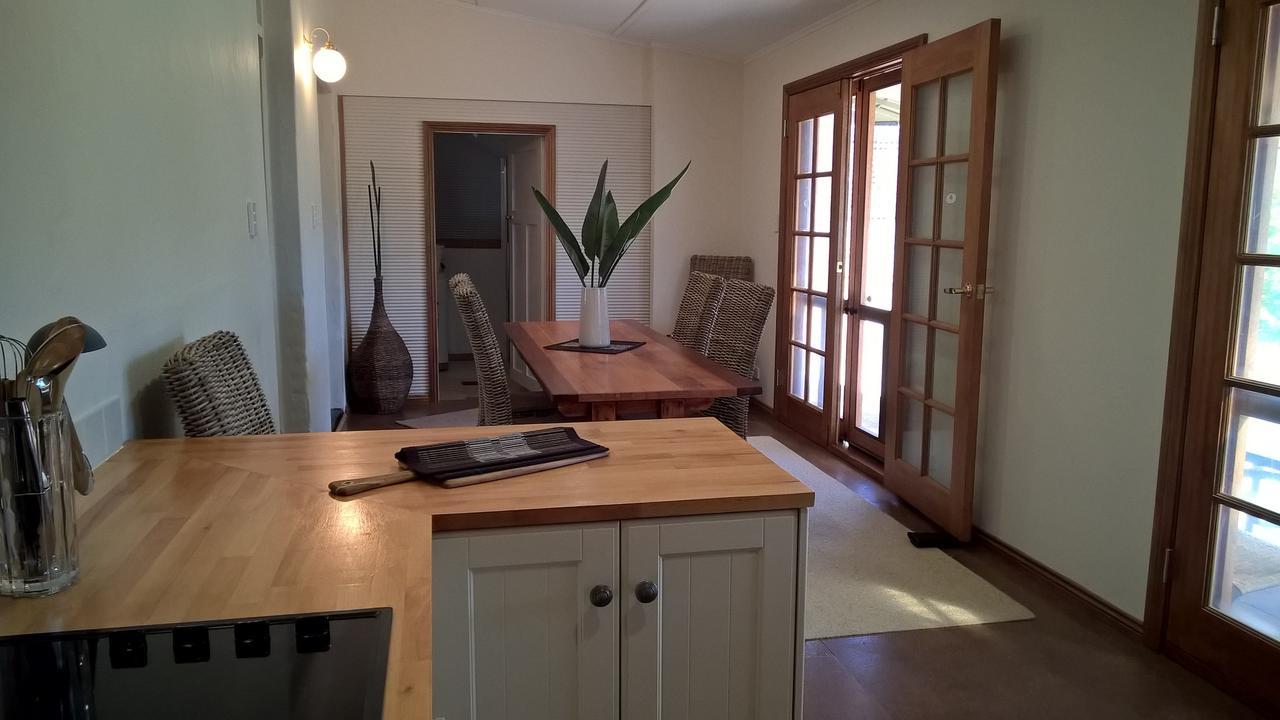Book Keepers Cottage Waikerie Экстерьер фото