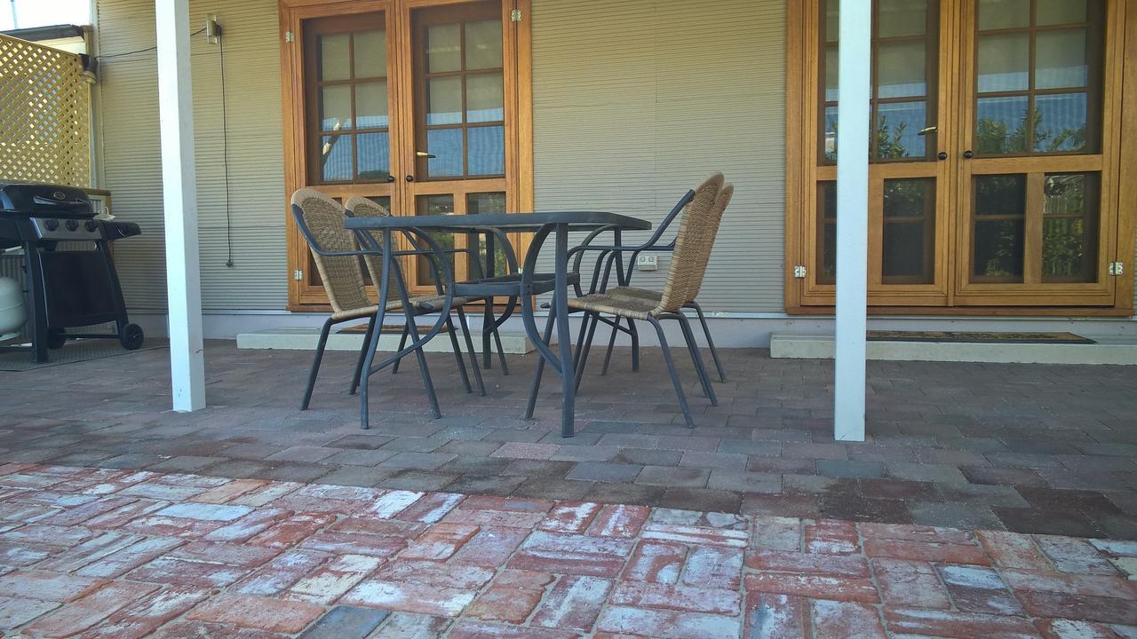Book Keepers Cottage Waikerie Экстерьер фото